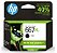 Cartucho HP 667XL Preto Original (3YM81AB) Para HP Deskjet 2376, 2774, 2776, 6476 CX 1 UN - Imagem 1