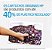 Cartucho HP 667XL Preto Original (3YM81AB) Para HP Deskjet 2376, 2774, 2776, 6476 CX 1 UN - Imagem 5