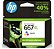 Cartucho HP 667XL Colorido Original (3YM80AL) Para HP DeskJet Ink Advantage 2376, 2776, 6476, HP - CX 1 UN - Imagem 1
