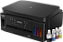 Impressora Multifuncional Tanque de Tinta Mega Tank G6010, Duplex Automática, WI-FI, Ethernet - Canon - CX 1 UN - Imagem 4