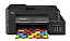 Impressora Multifuncional Tanque de Tinta DCPT720DW, Colorida, Impressão Duplex, Wi-fi, Conexão USB, 110v - Brother UN 1 UN - Imagem 1