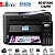 Impressora Multifuncional Tanque de Tinta Ecotank L6270, Bivolt, Epson - CX 1 UN, Duplex Automático, Adf 30fls - Imagem 1