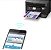 Impressora Multifuncional Tanque de Tinta Ecotank L6270, Bivolt, Epson - CX 1 UN, Duplex Automático, Adf 30fls - Imagem 6