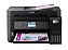 Impressora Multifuncional Tanque de Tinta Ecotank L6270, Bivolt, Epson - CX 1 UN, Duplex Automático, Adf 30fls - Imagem 2
