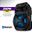 CAIXA AMPLIFICADA CONNECT PARTY PLUS CM-250 MONDIAL - Imagem 2