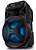 CAIXA AMPLIFICADA CONNECT PARTY PLUS CM-250 MONDIAL - Imagem 1