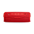 Caixa Bluetooth JBL Flip 6 , Estéreo, Classificação IPX7 à prova d'água, Viva voz, Recarregável, Autonomia para 12hs Vermelho - Imagem 4