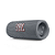 Caixa Bluetooth JBL Flip 6 , Estéreo, Classificação IPX7 à prova d'água, Viva voz, Recarregável, Autonomia para 12hs Vermelho - Imagem 12