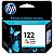Cartucho de Tinta HP 122 Colorido Original - Imagem 1