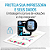 Cartucho de Tinta HP 667 Preto Original (3YM79AB) Para HP DeskJet Ink Advantage 2376, 2776, 6476, HP - CX 1 UN - Imagem 4