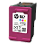 Cartucho de Tinta HP 667 Colorido Original (3YM78AB) Para HP DeskJet Ink Advantage 2376, 2776, 6476, HP - CX 1 UN - Imagem 3