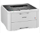 Impressora Brother HL-L3240CDW Laser Led Wifi Colorida 110v - Imagem 3