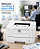 Impressora Laser Monocromática 335DW Duplex Automática Wi-Fi 110v - A58WMA - HP - CX 1 UN - Imagem 7