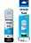 Garrafa de Tinta para Ecotank Ciano T544 - T54422-BR - Epson - CX 1 UN - Imagem 1