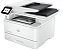 Impressora HP LaserJet Pro MFP 4103FDW MFP4103FDW 2Z629A | Multifuncional com Wireless - Imagem 3