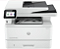 Impressora HP LaserJet Pro MFP 4103FDW MFP4103FDW 2Z629A | Multifuncional com Wireless - Imagem 1