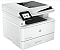 Impressora HP LaserJet Pro MFP 4103FDW MFP4103FDW 2Z629A | Multifuncional com Wireless - Imagem 2