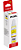 Refil Canon GI-190 Amarelo Para Canon G3110 - Imagem 1