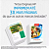 Cartucho de Tinta HP 668 Colorido Original (7FP36VL) para HP DeskJet Ink Advantage 2975 - Imagem 9