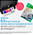 Cartucho de Tinta HP 668 Colorido Original (7FP36VL) para HP DeskJet Ink Advantage 2975 - Imagem 7