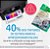 Cartucho de Tinta HP 668XL Colorido Original (7FP38VL) para HP DeskJet Ink Advantage 2975 - CX 1 UN - Imagem 6