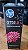 Garrafa de Tinta Original Magenta HP GT52 (M0H55AL) Smart Tank 584, HP 1 UN - Imagem 1