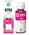 Garrafa de Tinta Original Magenta HP GT52 (M0H55AL) Smart Tank 584, HP 1 UN - Imagem 1