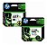 Combo Cartucho de Tinta HP 667XL Preto + Colorido Advantage de Alto Rendimento - Imagem 1