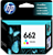 Combo Cartucho de Tinta HP 662 Preto + Colorido Advantage Originais - Imagem 2