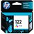 Combo Cartucho de Tinta HP 122 Preto + Colorido Original - Imagem 3