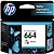 Cartucho de Tinta HP 664 Color Advantage Original - Imagem 1