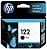 Cartucho de Tinta HP 122 Preto Advantage Original - Imagem 1