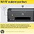 Impressora Multifuncional HP Smart Tank 584 Tanque de Tinta Colorida Wi-Fi com autorreparo, USB - Impressora, Copiadora e Scanner Cor: ‎Cinza Chumbo (5D1C1A) substituta HP 416 - Imagem 5