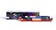 Cartucho Toner Colorida Serie 300 Black preto 1k, cp 1025, cp1025nw,  m176, m177 - Imagem 1
