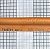 BORRACHA DEFLETOR TURBINA PT6 - 750572-1   ,<FEET> - Imagem 4