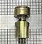 BENDIX STARTER - EBB-75A - Imagem 1