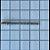 REBITE CHERRY ESCAREADO 3/32" - CCR244CS-3-02 - Imagem 1