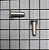 REBITE BOLEADO 5/32" x 1/2" - MS20470AD5-8 - Imagem 1