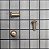REBITE BOLEADO 1/8" x 5/16" - MS20470AD4-5 - Imagem 1