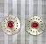 KIT BOCAL DE TANQUE CESSNA 182 - SK182-113 - Imagem 1
