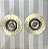KIT BOCAL DE TANQUE CESSNA 182 - SK182-113 - Imagem 2