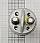 CONTACTEUR 500 A/30 V - 5-6/7-8 - Imagem 3