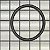 O'RING - AS3209-123 - Imagem 1
