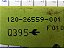 TENTÁCULO - 120-26559-001 - Imagem 2