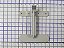 LATCH BOLT STRIKER H - 120-62478-007 - Imagem 2