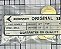 ARRUELA FINA 5/8" - AN960-1016L - Imagem 2