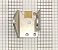 PLACA SUPORTE ALTERNADOR - LW-13434 - Imagem 1