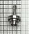 SHAFT & BEARING - 57743 - Imagem 1