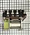 RELAY ELECTROMAGNETIC - MS24192-D1 - Imagem 2
