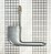 TUBO PITOT- AN5812-1 - Imagem 1